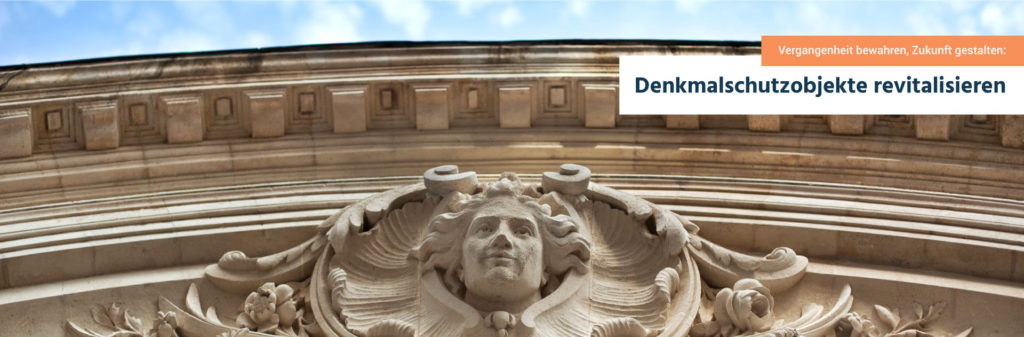 Denkmalschutzobjekte Hartmann Immobilien